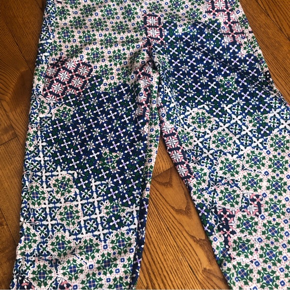 PANTS CAPRIS BEACH COVER PANTS - Picture 7 of 16